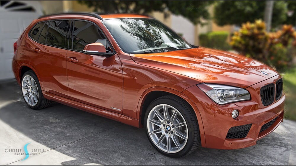 Auto Detail San Diego