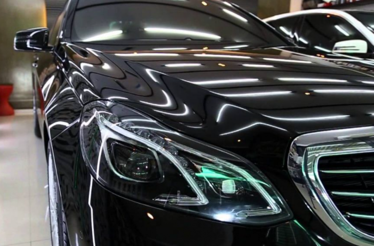 Ceramic Coating San Diego