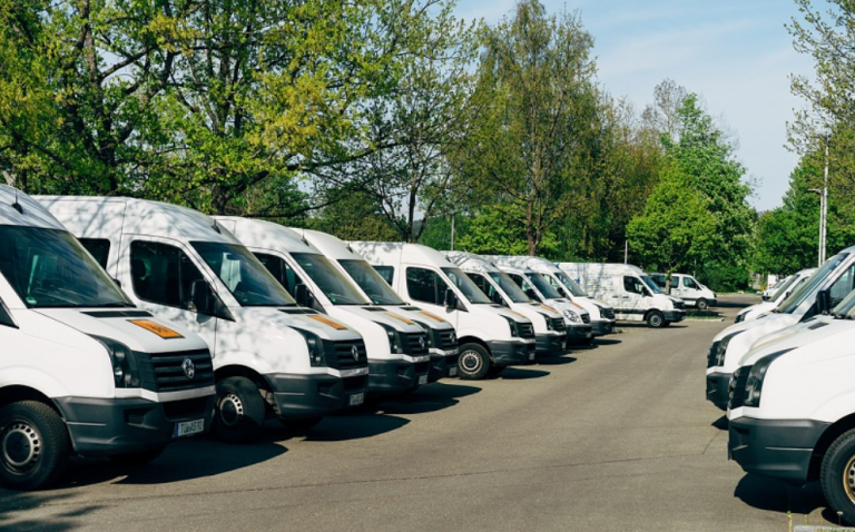 Fleet Services San Diego