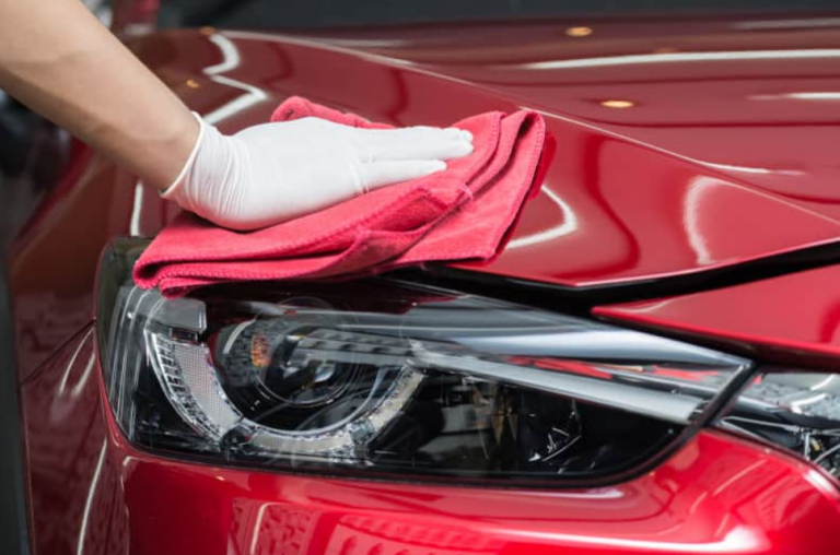 Paint Sealant San Diego