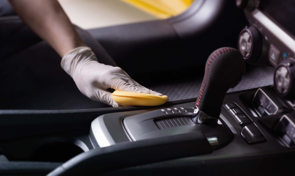 A Guide To Interior Detailing San Diego