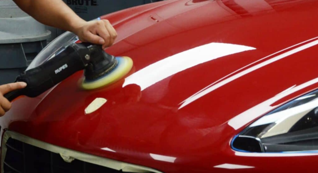 Expert Guide To Exterior Car Detailing San Diego