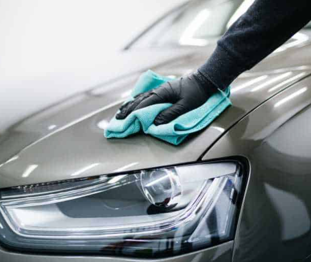Car Washing VS Detailing In San Diego