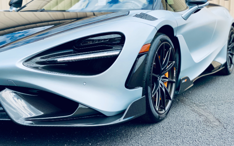 Professional, Exotic Automotive Detailing In San Diego