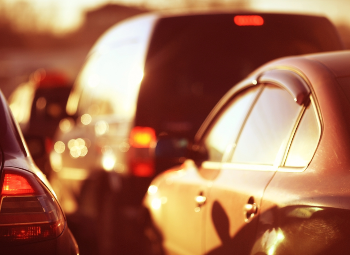 Protect Your Car During Summer Heat Wave In San Diego