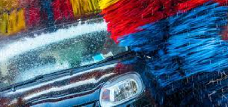 The Dangers Of Automatic Car Washes In San Diego 