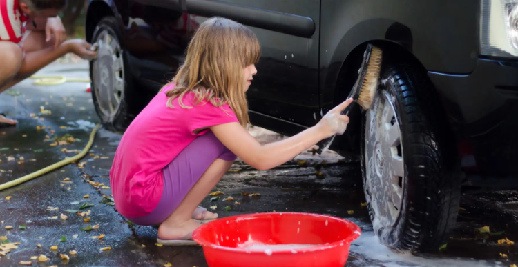 When Should You Detail Your Car In San Diego?