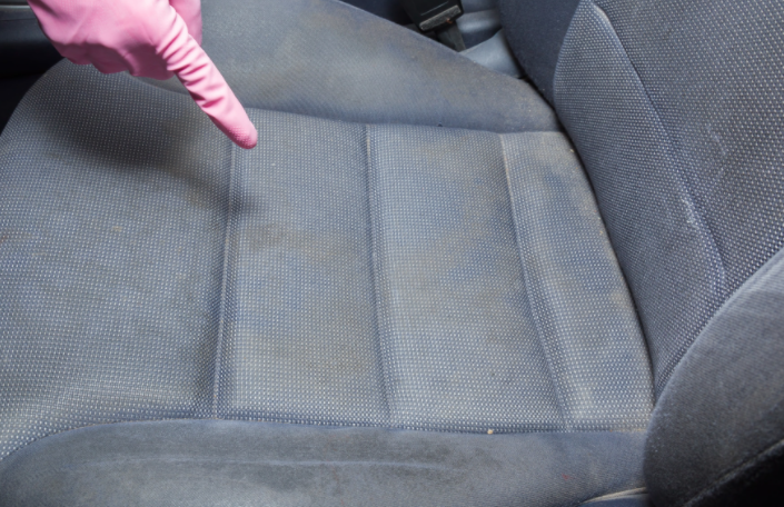 How One Spilled Drink Can Become An Expensive Mold Problem In San Diego