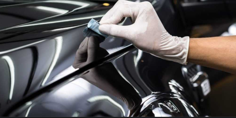 Maintain And Enhance Your Ceramic Coatings In Under An Hour In San Diego