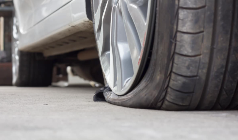 Never Pass Up Cleaning Your Tyre Walls In San Diego