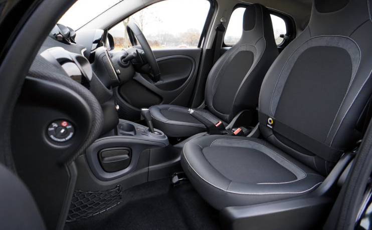 The Health Benefits Of A Clean Family Car In San Diego