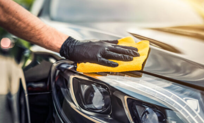 What Should You Expect From A Professional Car Detailing In San Diego?