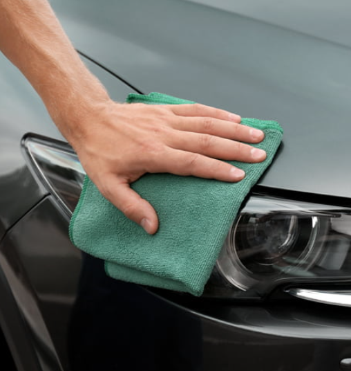 Why You Should Wax Your Car Before Winter Comes In San Diego